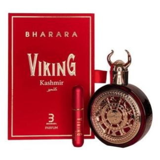 VIKING KASHMIR BY BHARARA EAU DE PARFUM 100 ML UNISEX