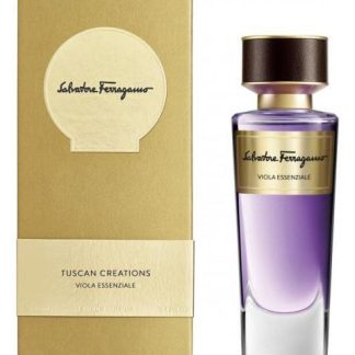 VIOLA ESSENZIALE SALVATORE FERRAGAMO 100 ML EDP SPRAY UNISEX