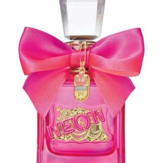 VIVA LA JUICY NEON 100 ML EDP SPRAY JUICY COUTURE - MUJER