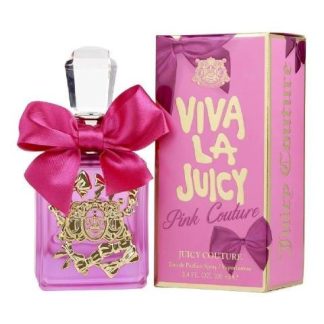 VIVA LA JUICY PINK COUTURE DAMA JUICY COUTURE 100 ML EDP