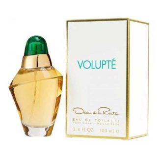 VOLUPTE DAMA 100 ML OSCAR DE LA RENTA SPRAY - ORIGINAL