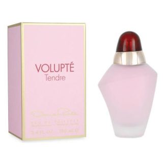 VOLUPTE TENDRE 100 ML EDT SPRAY OSCAR DE LA RENTA - MUJER