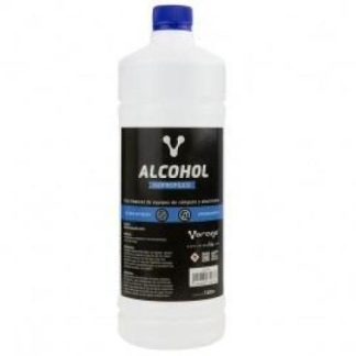 VORAGO ALCOHOL ISOPROPILICO CLN-108 PARA LIMPIEZA DE PC´S Y ELECTRONICA 1 LITRO