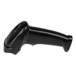 VORAGO BCS-201 LECTOR DE CODIGO DE BARRAS LASER 1D - INCLUYE BASE