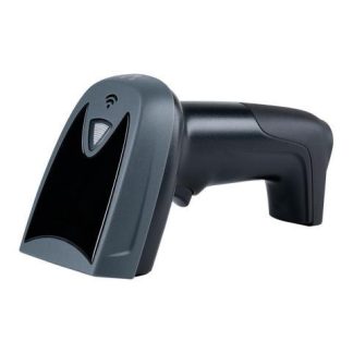 VORAGO BCS-202 LECTOR DE CODIGO DE BARRAS LASER 1D-2D - INCLUYE BASE