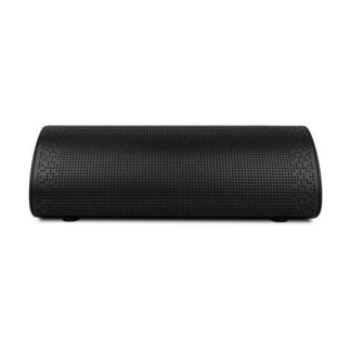 VORAGO BOCINA PORTATIL BSP-600 BLUETOOTH INALAMBRICO 10W RMS NEGRO - RESISTENTE AL AGUA