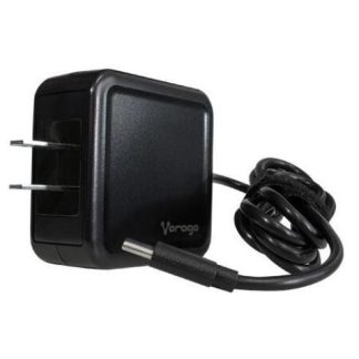 VORAGO CARGADOR DE PARED AU-501 20V 1X USB-C NEGRO