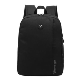 VORAGO MOCHILA BP-201 PARA LAPTOP 15.6 NEGRO