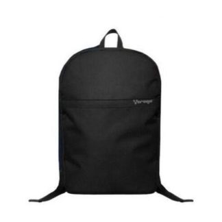 VORAGO MOCHILA DE POLIESTER BP-100 PARA LAPTOP 15.6 NEGRO