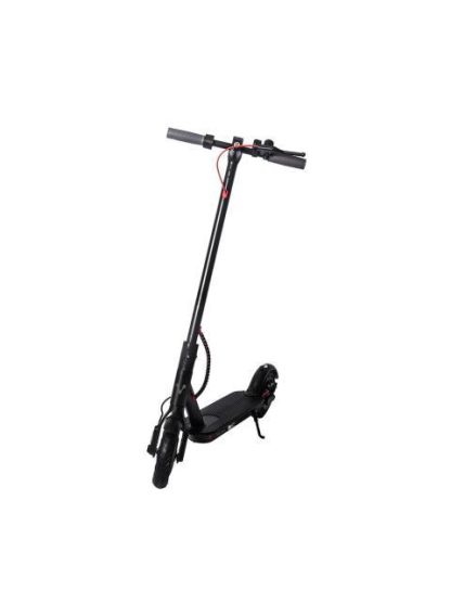 VORAGO SCOOTER SC-302-V2 HASTA 25KM-H MAX. 120 KG NEGRO - Image 2