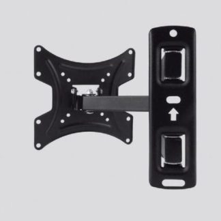 VORAGO SOPORTE DE PARED TM-300 PARA PANTALLA 13 - 42 HASTA 25KG NEGRO