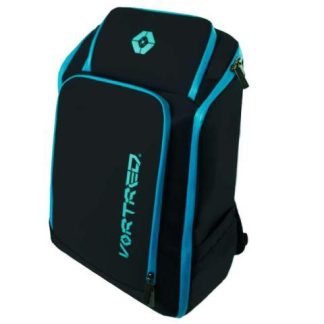 VORTRED MOCHILA DE POLIESTER ARSENAL PARA LAPTOP 17 NEGRO