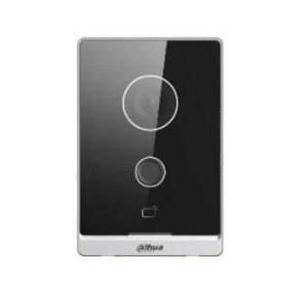 VTO2211GWP FRENTE CALLE WIFI VIDEOPORTERO IP- FUNCION INDEPENDIENTE-2MP 125 GRADOS- APERTURA PUERTA CON TARJETA MIFARE-IP65-POE-E S DE ALARMA