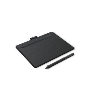 WACOM TABLETA GRAFICA INTUOS S 152 X 95MM INALAMBRICO-ALAMBRICO BLUETOOTH USB NEGRO