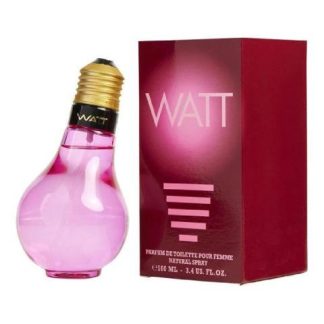 WATT PINK DAMA 100 ML COFINLUXE EDT SPRAY - PERFUME ORIGINAL