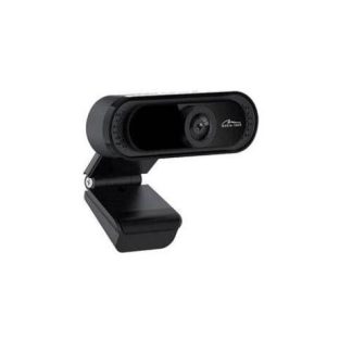 WEBCAM MEDIA TECH PERFECT CHOICE FPS HD 1080 X 720P USB NEGRO MT-4106