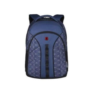 WENGER-SWISSGEAR MOCHILA DE POLIESTER SUN PARA LAPTOP 16 AZUL