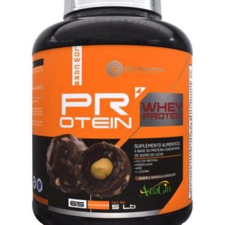 WHEY PROTEIN HMB LECINA ASTRAGIN SAB GIANDUJA CHOCOLATE 5 LB OSAI