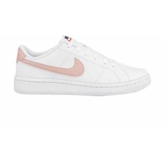 WMNS NIKE COURT ROYALE 2 TENIS CASUAL WMNS NIKE COURT ROYALE 2 BLANCO NIKE