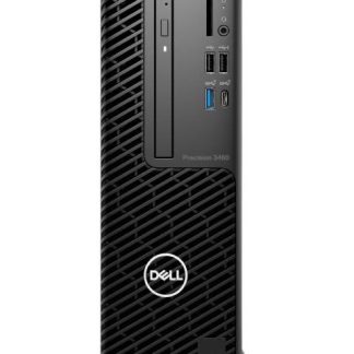 WORKSTATION DELL PRECISION 3460 SFF INTEL CORE I7-14700 1.50GHZ 32GB 512GB SSD NVIDIA T1000 WINDOWS 11 PRO
