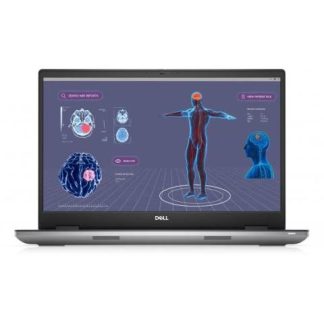 WORKSTATION DELL PRECISION 7780 3000182054662 CORE I713850HX 32GB 1 TB M.2 NVIDIA RTX 4000 12 GB . WINDOWS 11 PRO 17.3 FHD GARANTIA 3 YEARS PROSUPP