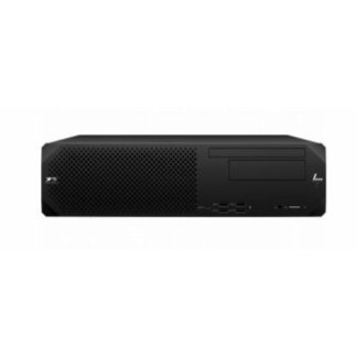 WORKSTATION HP Z2 G9 SFF INTEL CORE I7-13700 2.10GHZ 16GB 512GB SSD NVIDIA T1000 WINDOWS 11 PRO 64-BIT + TECLADO-MOUSE