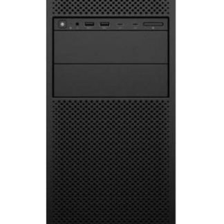WORKSTATION HP Z4 G4 INTEL XEON W3-2423 2.10GHZ 16GB 512GB SSD NVIDIA QUADRO RTX A2000 WINDOWS 11 PRO 64-BIT + TECLADO-MOUSE