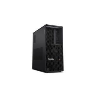 WORKSTATION LENOVO THINKSTATION P3 TOWER INTEL CORE I7-13700 2.10GHZ 16GB 512GB SSD NVIDIA T1000 WINDOWS 11 PRO 64-BIT + TECLADO-MOUSE