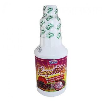 XANGOSTEEN PLUS DE 500 ML MANGOSTAN CON SEMILLA DE UVA SOLO PARA DIABETICOS