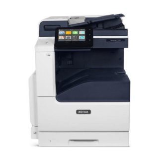 XEROX VERSALINK C7125 COLOR LASER 25 PPM PRINT - REQUIERE INSTALACION POR PARTE DE XEROX PARA CONSERVAR SU GARANTIA. CONSULTE A SERVICIO AL CLIENTE.