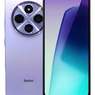 XIAOMI REDMI 14C 256 GB 8GB RAM DUAL SIM MORADO LILA