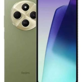 XIAOMI REDMI 14C 4G DUAL SIM 4 GB RAM 256 GB VERDE VERDE