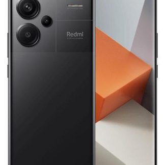 XIAOMI REDMI NOTE 13 PRO+ 5G DUAL SIM 256 GB NEGRO 8 GB RAM