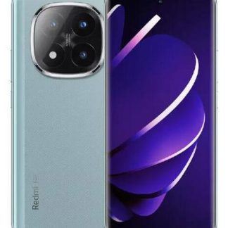 XIAOMI REDMI NOTE 14 PRO + 5G 8 GB AZUL 256 GB RAM VERDE