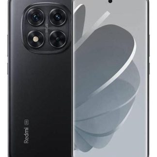 XIAOMI REDMI NOTE 14 PRO PLUS 5G 8 GB NEGRO 256 GB RAM NEGRO