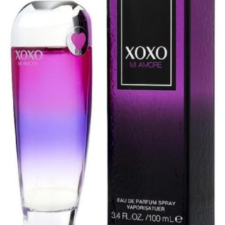 XOXO MI AMORE DAMA 100 ML EDP SPRAY - PERFUME ORIGINAL