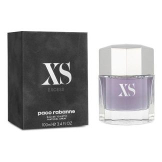 XS POUR HOMME 100 ML EDT SPRAY PACO RABANNE - HOMBRE
