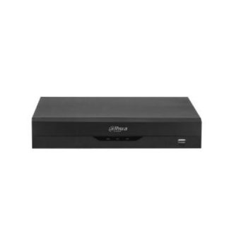 XVR DAHUA TECHNOLOGY DHXVR5108HSI3 NEGRO H.264 H.264+ H.265 H.265+ 8