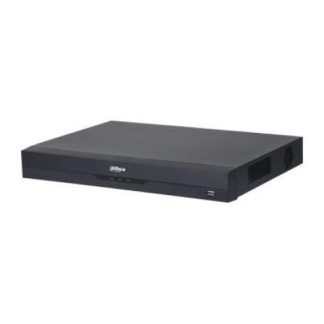 XVR DAHUA TECHNOLOGY DHXVR5232ANI3 NEGRO H.264 H.264+ H.265 H.265+ 32