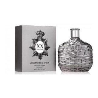 XX ARTISAN JOHN VARVATOS 125 ML EDT SPRAY - PERFUME HOMBRE
