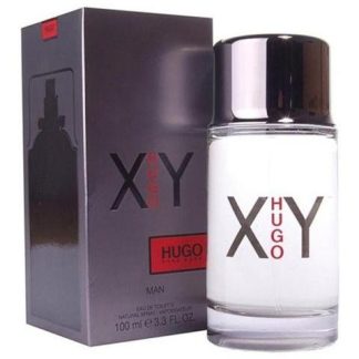 XY CABALLERO HUGO BOSS 100 ML EDT SPRAY - PERFUME ORIGINAL