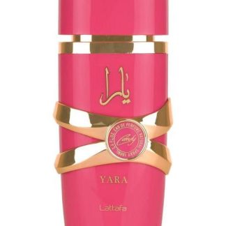 YARA CANDY LATTAFA PERFUMES 100ML EDP SPRAY - MUJER ORIGINAL