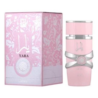 YARA LATTAFA DAMA 100 ML EAU DE PARFUM - PERFUME ORIGINAL
