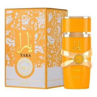 YARA TOUS LATTAFA PERFUMES 100ML EAU DE PARFUM SPRAY - MUJER