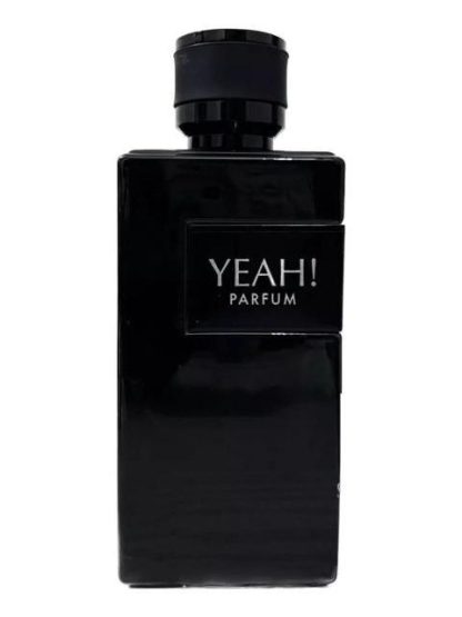 YEAH! PARFUM MAISON ALHAMBRA BY LATTAFA 100 ML FRASCO NEGRO - Image 2