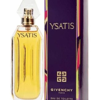 YSATIS DAMA GIVENCHY 100 ML EDT SPRAY - PERFUME ORIGINAL