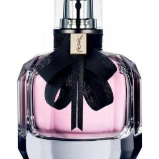 YVES SAINT LAURENT MON PARIS EDP 90 ML PARA MUJER