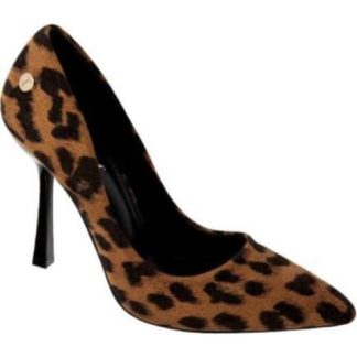 ZAPATILLA CERRADA PUNTAL ALTA MULTICOLOR THALIA SODI