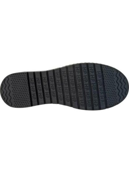 ZAPATO ESCOLAR DE PIEL NEGRO HUSH PUPPIES1 - Image 4
