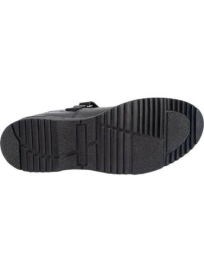 ZAPATO ESCOLAR DE PIEL NEGRO HUSH PUPPIES1 - Image 4